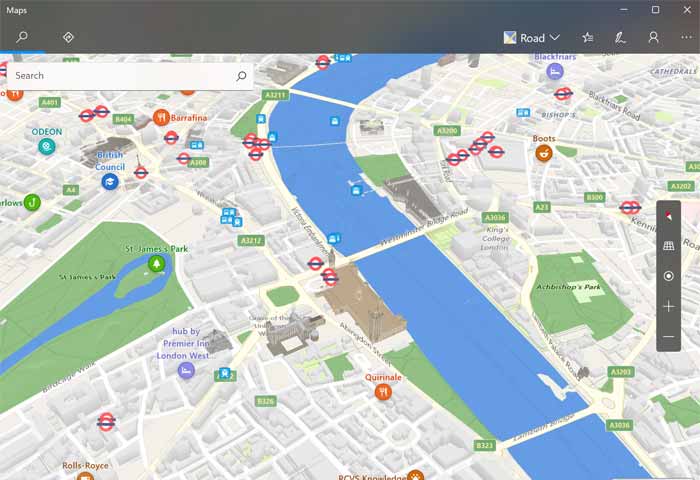 microsoft-bing-harita-kaydı-yapımı - Furkan Google ADS SEO SEM Web Tasarım Sosyal Medya Reklam Ajansı Microsoft Bing Harita Kaydı Yapımı
